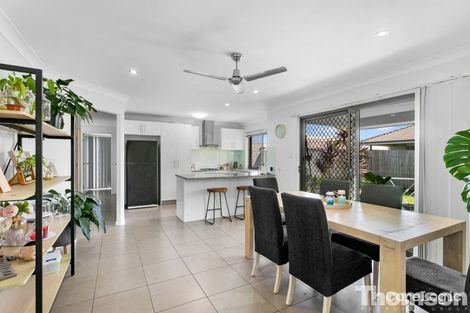 Property photo of 17 King John Drive Caboolture QLD 4510