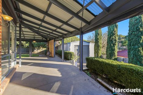 Property photo of 5 Tulip Court Warragul VIC 3820