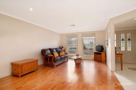 Property photo of 5 Wollemi Close Kellyville Ridge NSW 2155