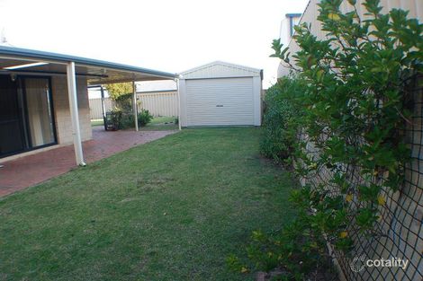 Property photo of 31 McMillan Drive Dalyellup WA 6230