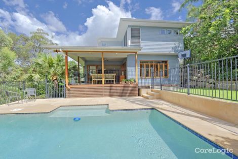 Property photo of 31 Pollock Street Balmoral QLD 4171