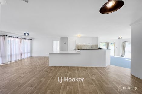 Property photo of 7 Pickworth Retreat Pelican Point WA 6230