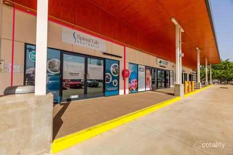 290 Bourbong St, Bundaberg West, QLD 4670