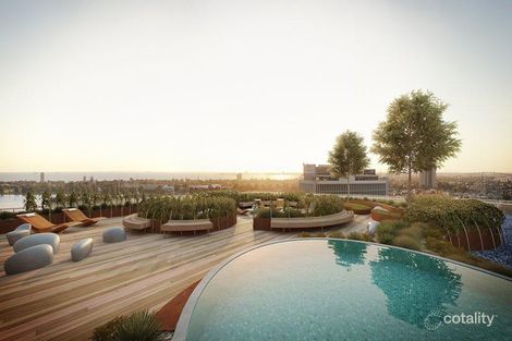 1418/35 Albert Rd, Melbourne, VIC 3004