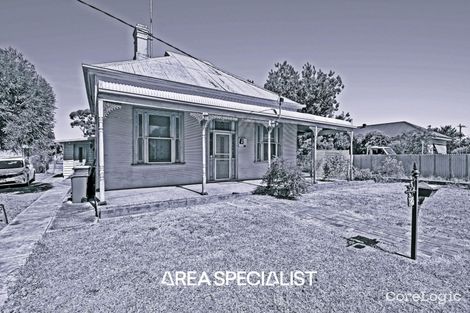 Property photo of 185 Lloyd Street Dimboola VIC 3414