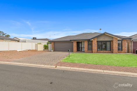 Property photo of 46 Arcadia Drive Smithfield SA 5114