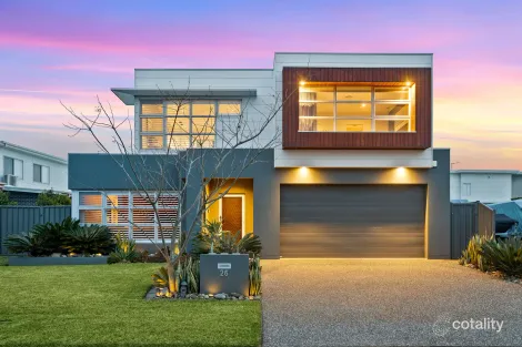 Property photo of 26 Red Sands Avenue Shell Cove NSW 2529