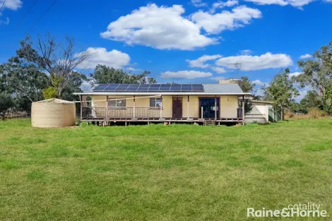 Property photo of 368 Bunya Mountains Road Kaimkillenbun QLD 4406