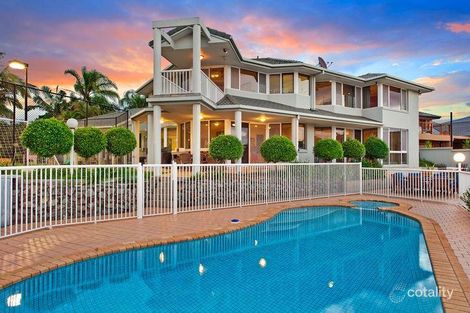 12 Portobello Dr, Mermaid Waters, QLD 4218