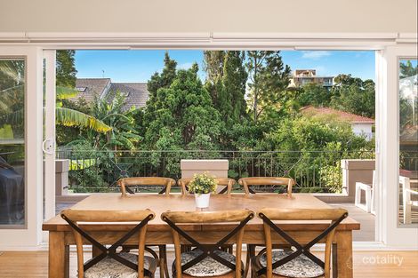Property photo of 34 Cranbrook Avenue Cremorne NSW 2090