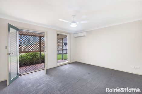 Property photo of 8 Jan Place Quakers Hill NSW 2763