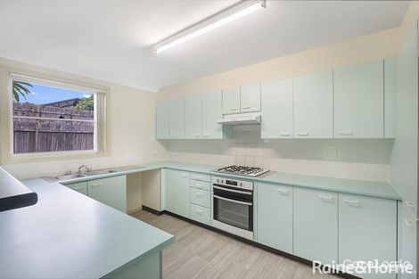 Property photo of 8 Jan Place Quakers Hill NSW 2763