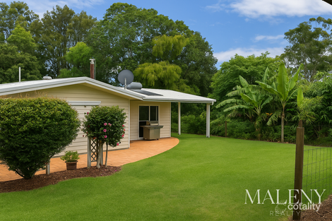 Property photo of 24 Kings Lane Reesville QLD 4552