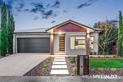 Property photo of 18 Subiaco Way Taylors Hill VIC 3037