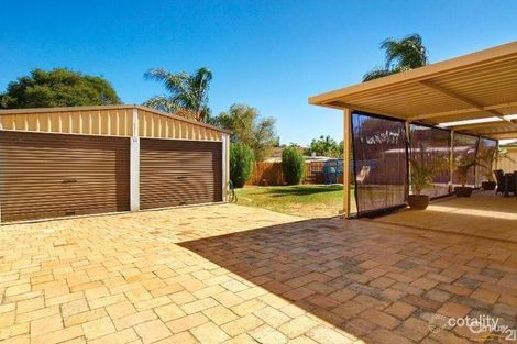 Property photo of 31 Miranda Way Gosnells WA 6110