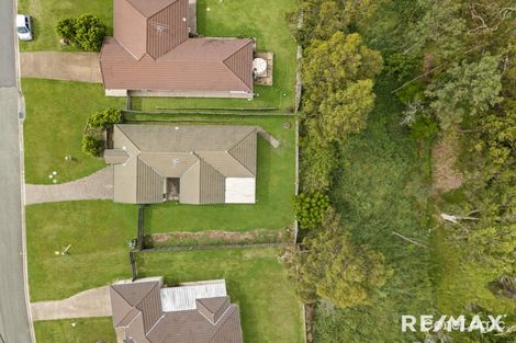 Property photo of 85 Meridian Way Beaudesert QLD 4285