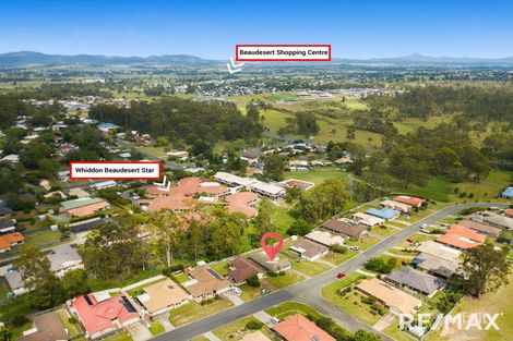 Property photo of 85 Meridian Way Beaudesert QLD 4285