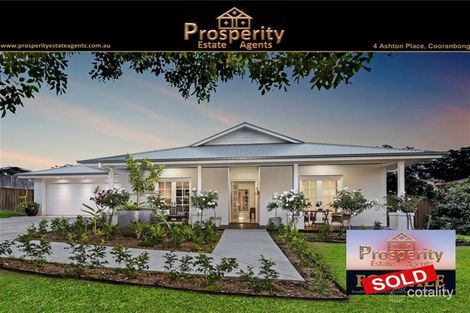 4 Ashton Pl, Cooranbong, NSW 2265
