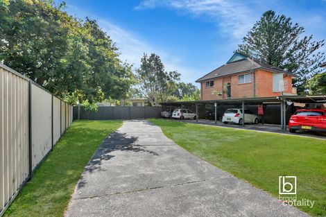 Property photo of 6/14 Elizabeth Drive Noraville NSW 2263