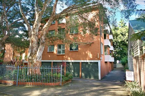 Property photo of 7/27 James Street Enmore NSW 2042