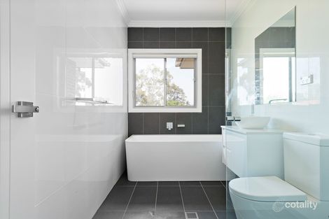 Property photo of 32 Stevens Street Ermington NSW 2115