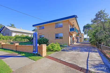 2/388 Old Cleveland Rd, Coorparoo, QLD 4151