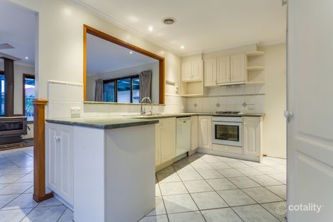 Property photo of 16 Shearwater Drive Carrum Downs VIC 3201