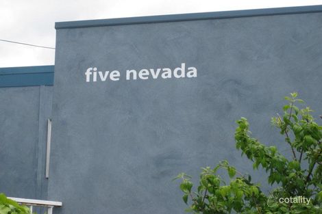 2/5 Nevada St, South Hobart, TAS 7004