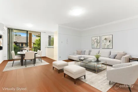 37/27-33 Addlestone Rd, Merrylands, NSW 2160