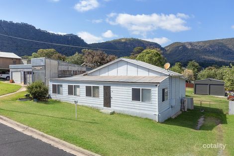 Property photo of 68 Fleming Street Kandos NSW 2848