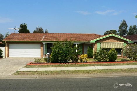 7 Phoenix Cres, Erskine Park, NSW 2759