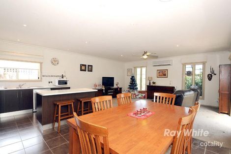 Property photo of 3/3 Hillcrest Avenue Ferntree Gully VIC 3156