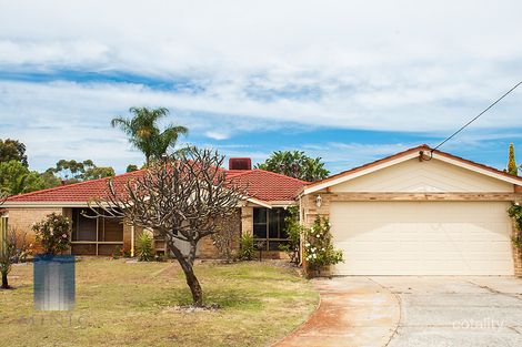 Property photo of 11 Cambrian Place Willetton WA 6155
