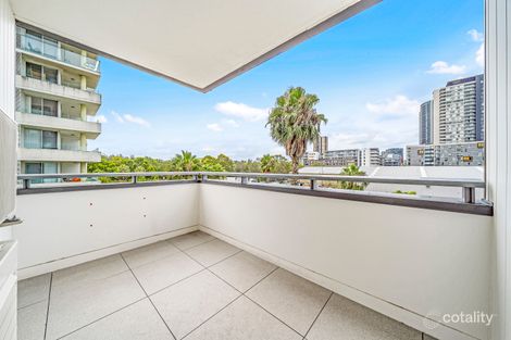 Property photo of C302/8 Nuvolari Place Wentworth Point NSW 2127