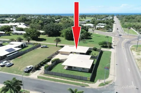 Property photo of 2B Summer Place Bowen QLD 4805