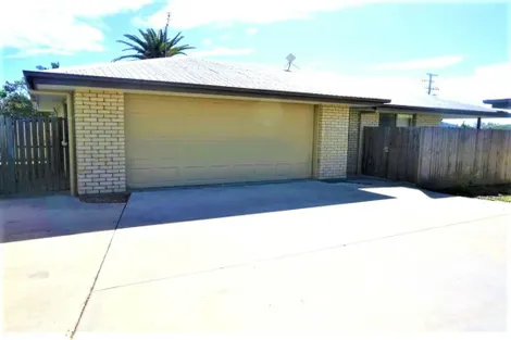 Property photo of 2B Summer Place Bowen QLD 4805