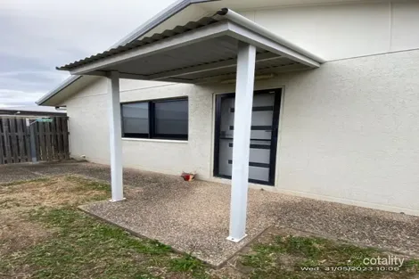 Property photo of 13B Crake Circuit Oonoonba QLD 4811