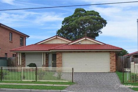 40 Sackville St, Blacktown, NSW 2148