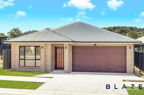80 Brassil Ave, Claymore, NSW 2559