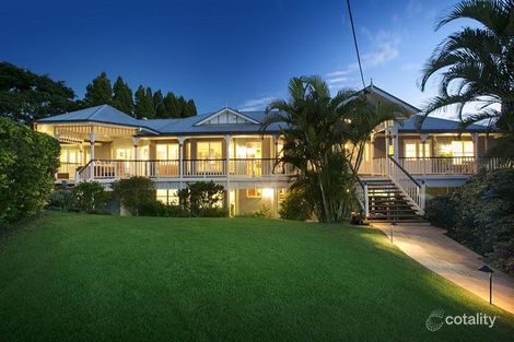 25 Westridge St, Brookfield, QLD 4069