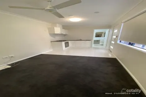 Property photo of 13B Crake Circuit Oonoonba QLD 4811