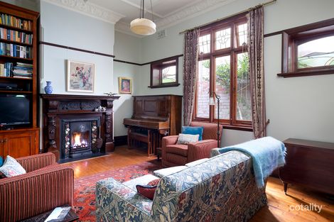 Property photo of 49 Alfred Crescent Fitzroy North VIC 3068