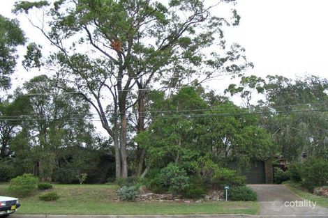 125 Quarter Sessions Rd, Westleigh, NSW 2120