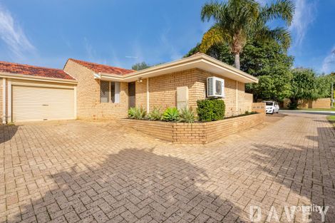Property photo of 1/72 Dover Road Scarborough WA 6019