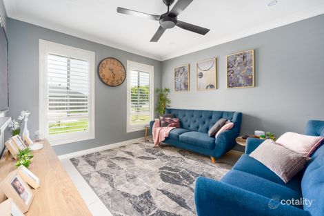 Property photo of 59 Scenic Drive Gillieston Heights NSW 2321