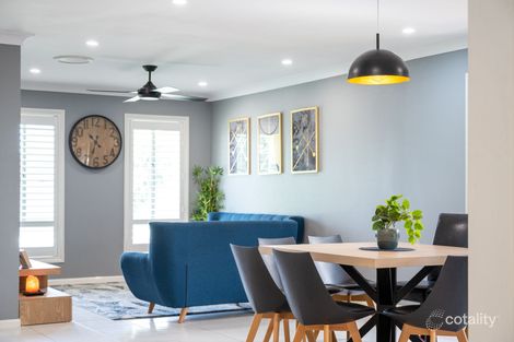 Property photo of 59 Scenic Drive Gillieston Heights NSW 2321