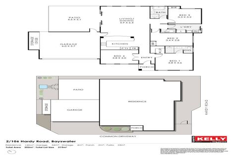 Property photo of 2/106 Hardy Road Bayswater WA 6053