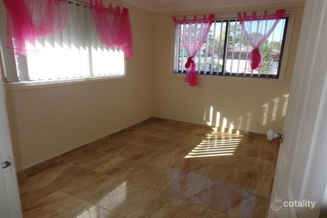 Property photo of 31 Fields Road Macquarie Fields NSW 2564