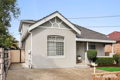 Property photo of 3 Smith Street Bexley NSW 2207