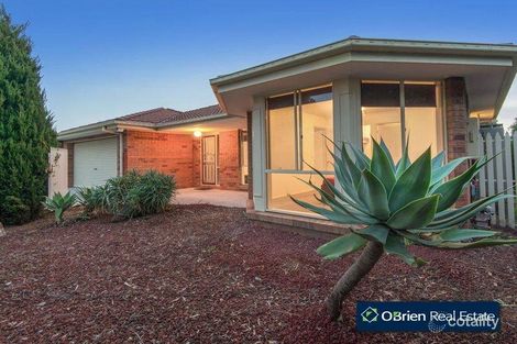 Property photo of 3 Sevilla Place Hampton Park VIC 3976